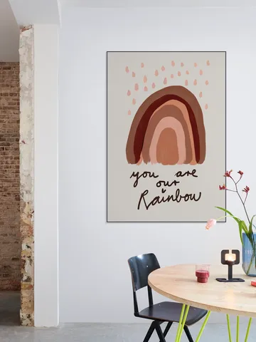 You are our Rainbow