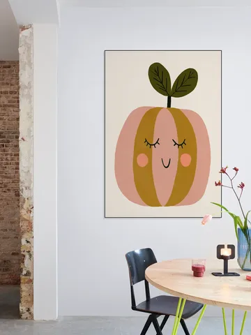 Happy Fruit