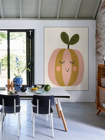 Happy Fruit
