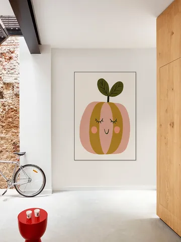Happy Fruit