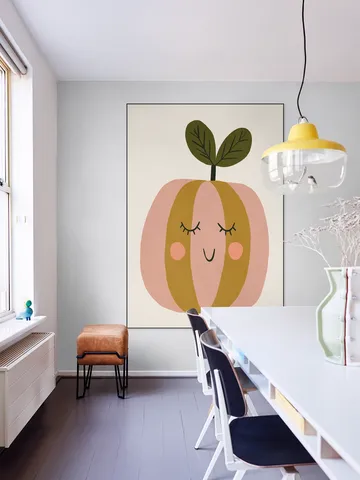 Happy Fruit
