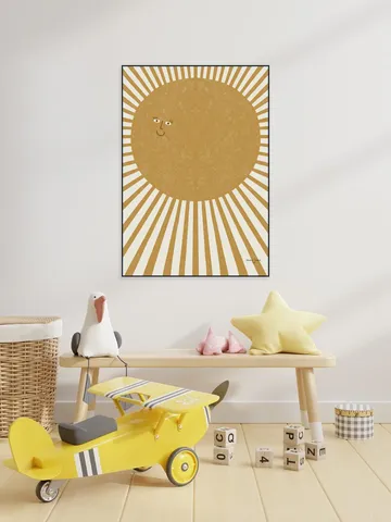Hello Sunshine