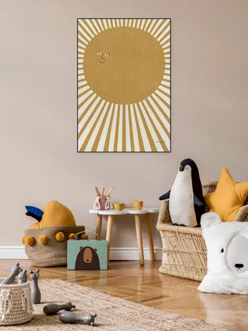 Hello Sunshine