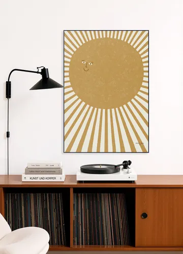 Hello Sunshine
