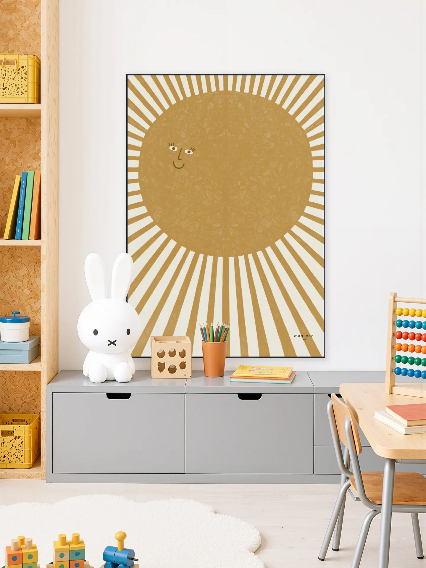 Hello Sunshine