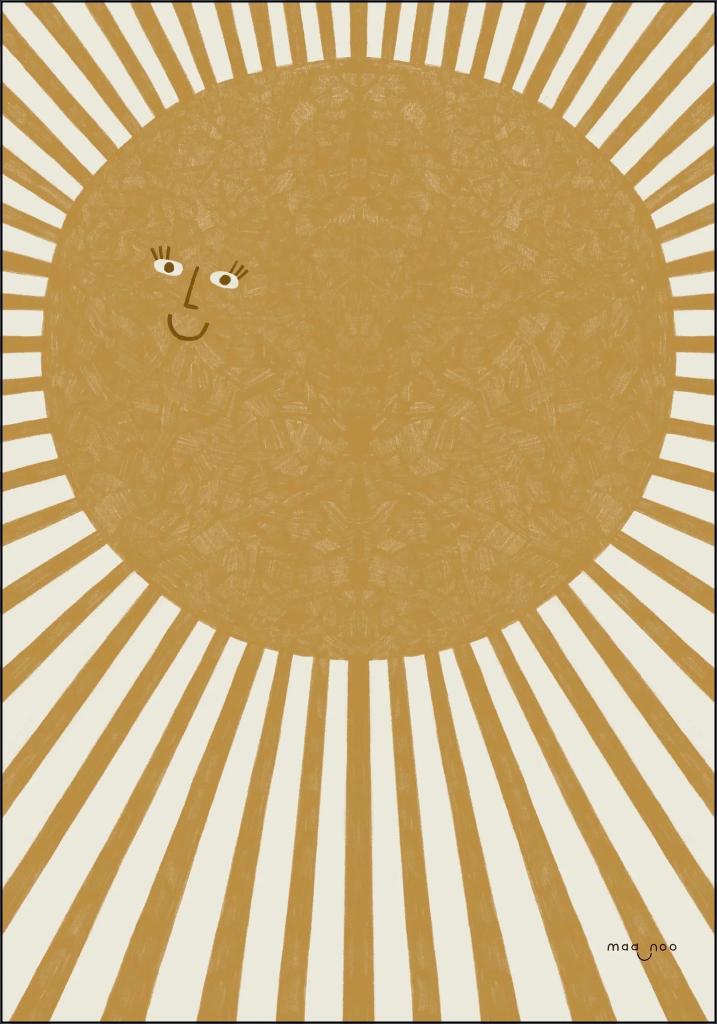 Hello Sunshine