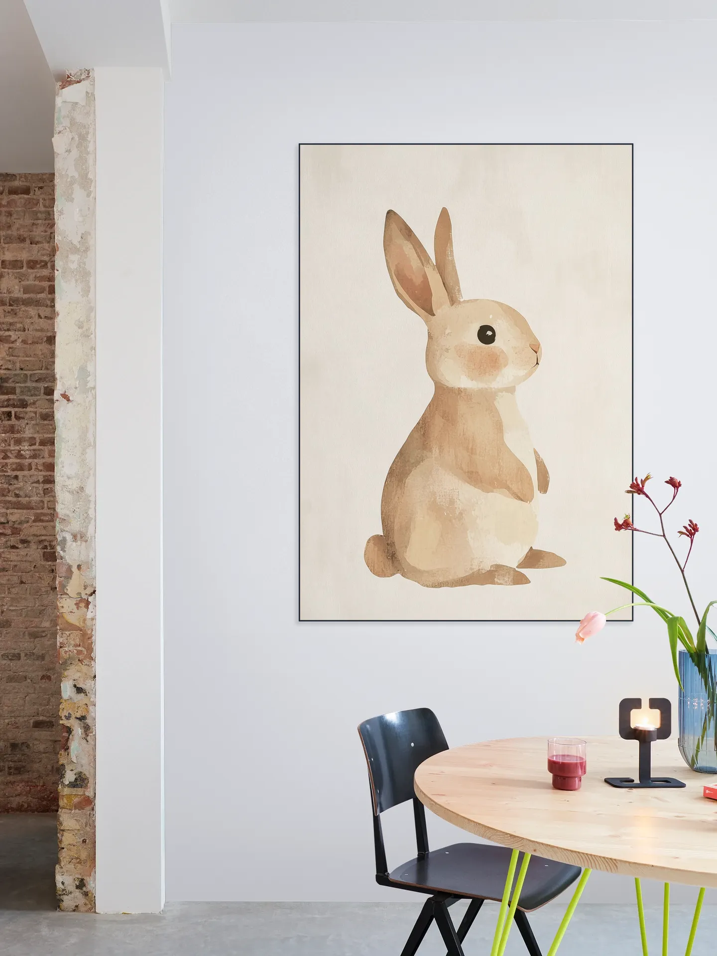 Little bunny