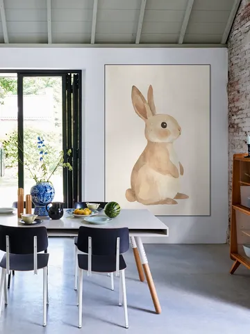 Little bunny