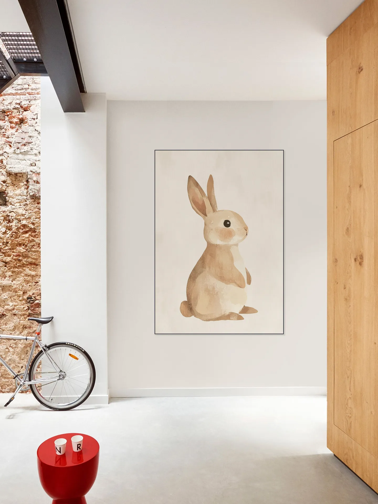 Little bunny