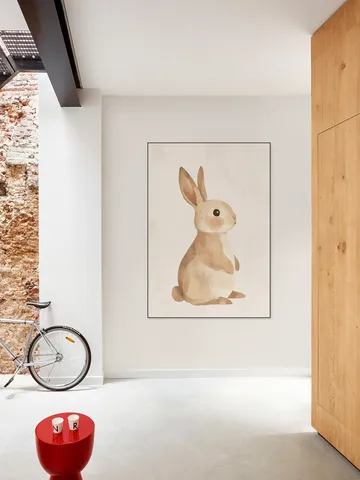 Little bunny