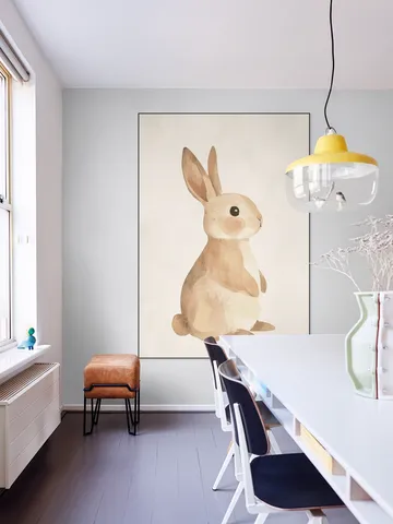 Little bunny