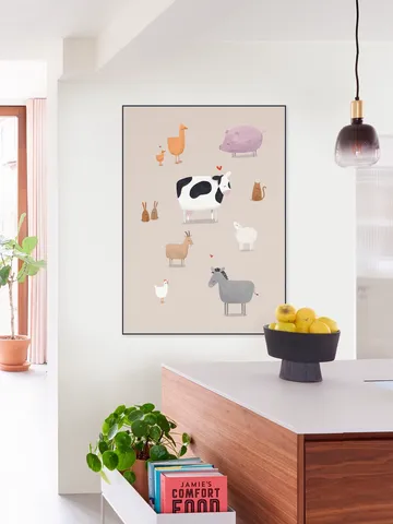 Farm Animals
