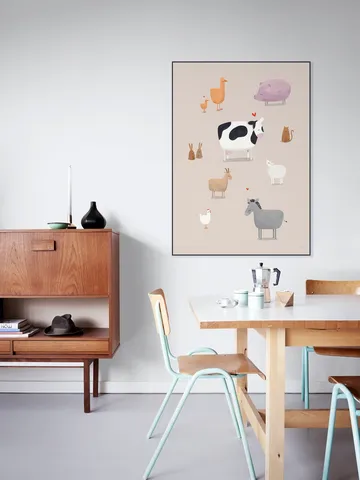 Farm Animals