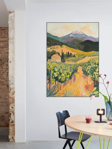 Grapevine Dreams
