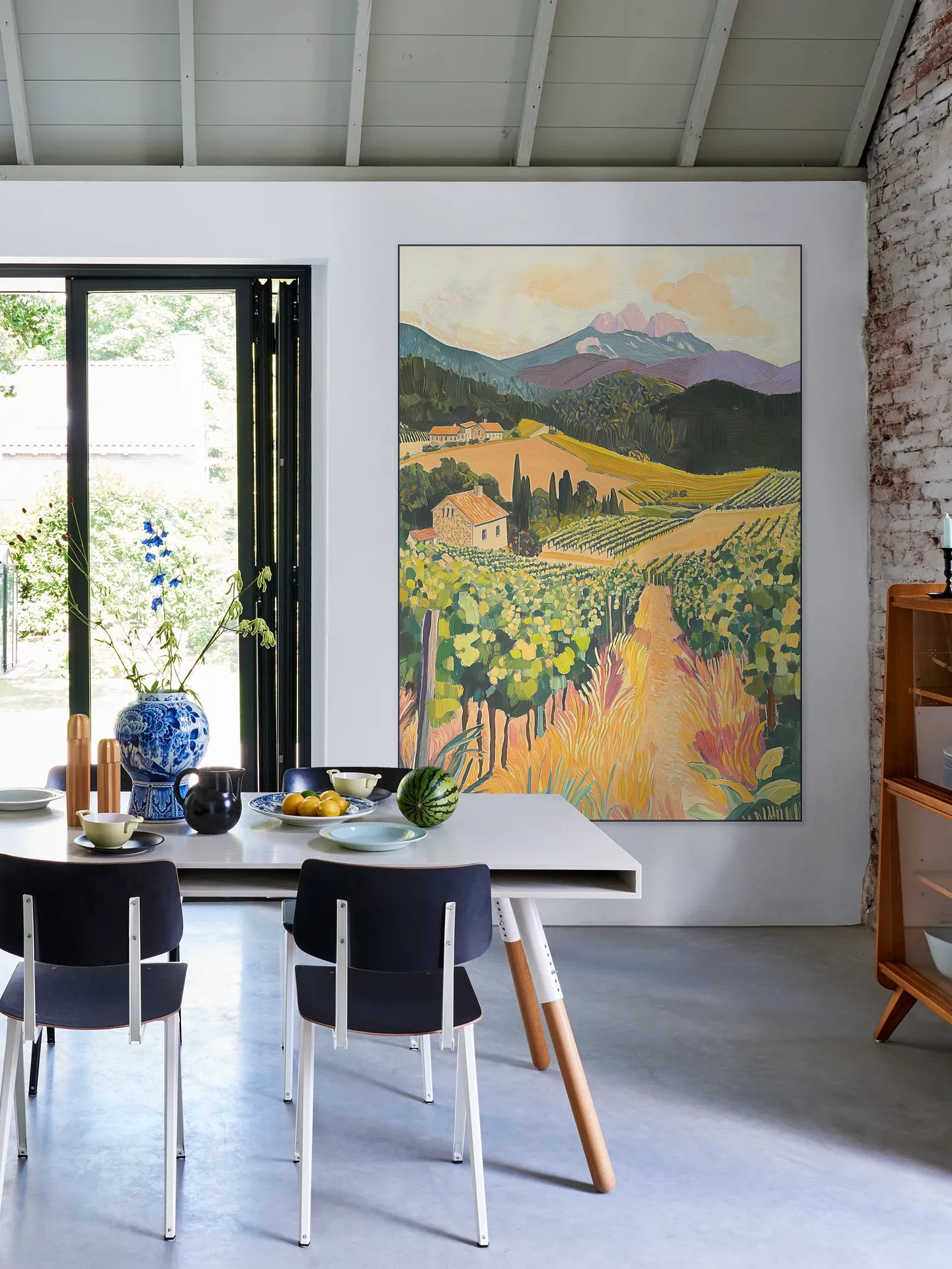 Grapevine Dreams