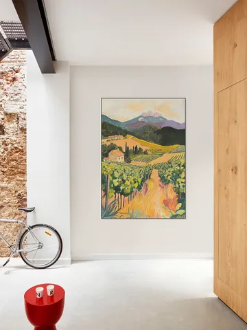 Grapevine Dreams