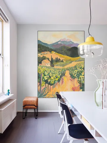 Grapevine Dreams