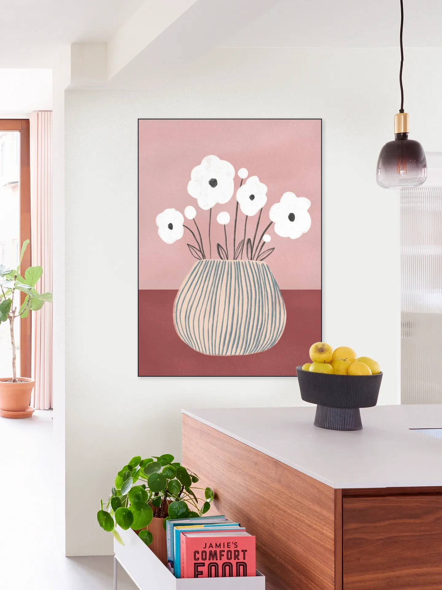 Blossom Study