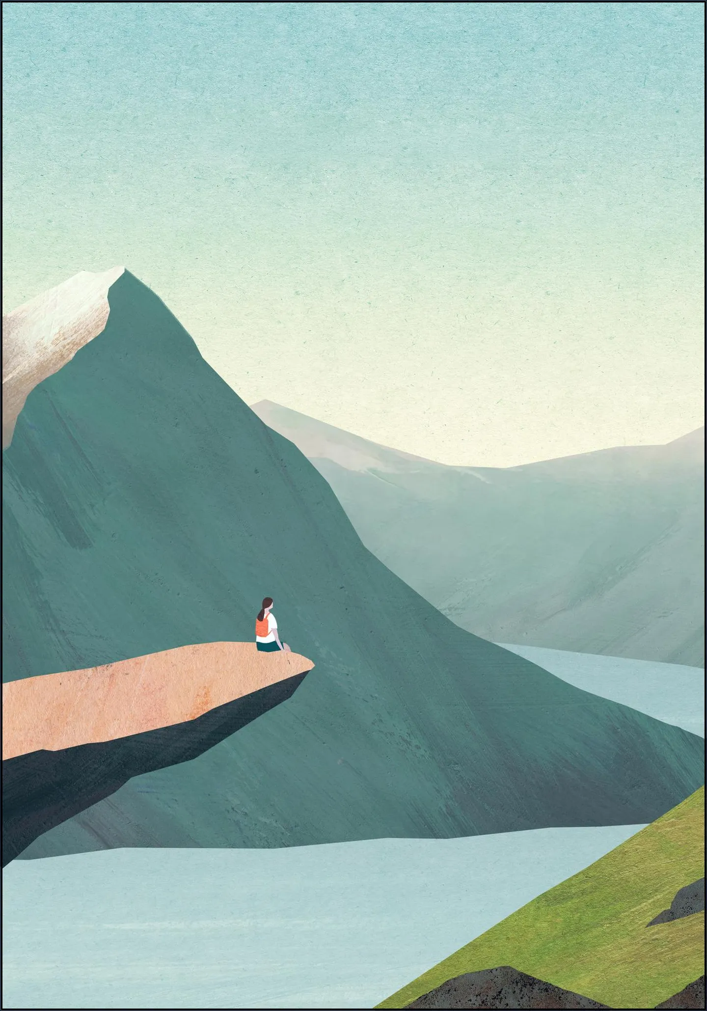 Trolltunga