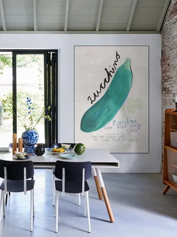 Zucchini EN