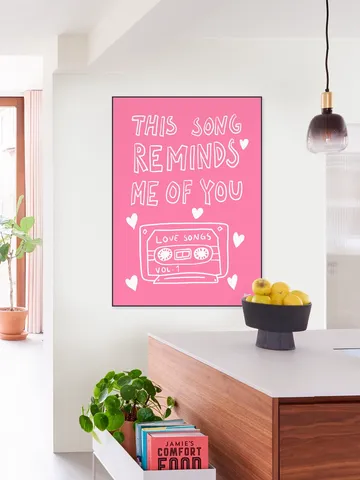 Love Songs Vol. 1