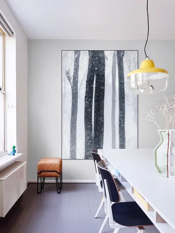 Snow Trees 2