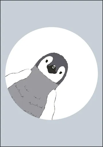 Pinguin Peek