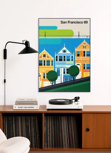 San Francisco 69