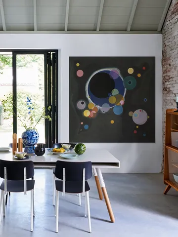 Several Circles