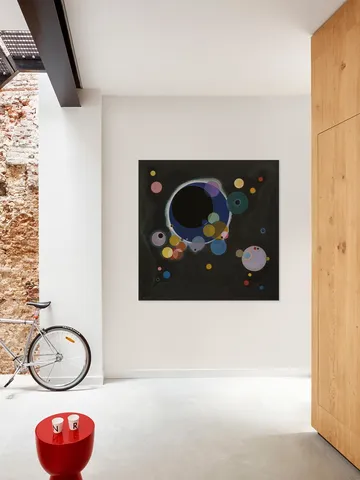 Several Circles