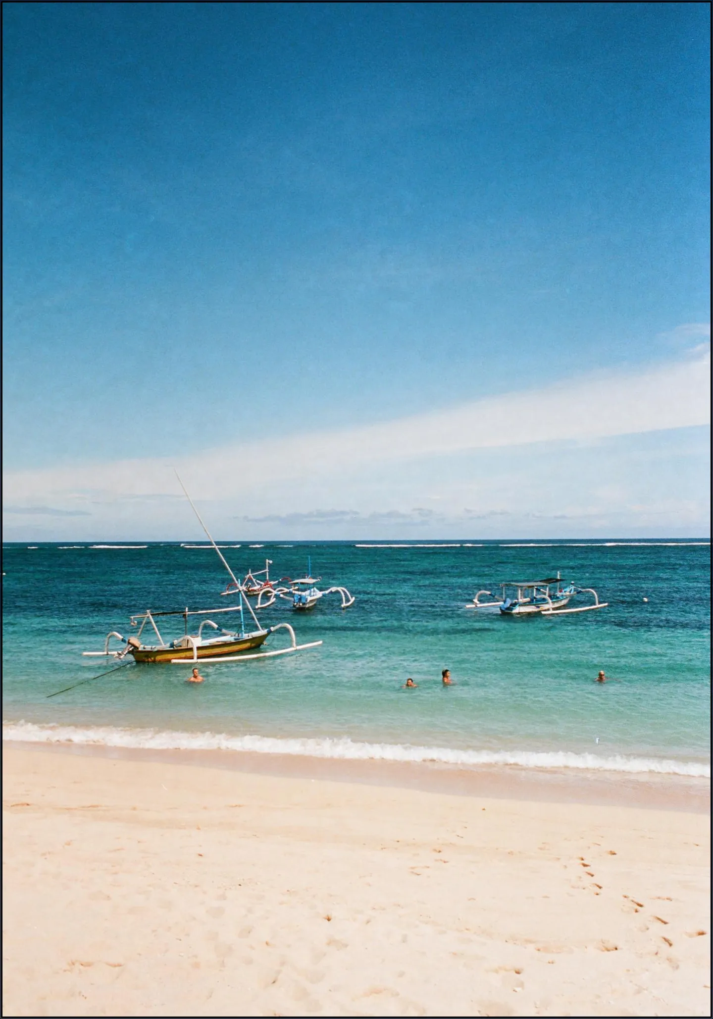 Nusa Dua