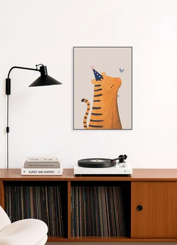 Party Tiger