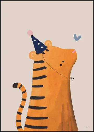Party Tiger