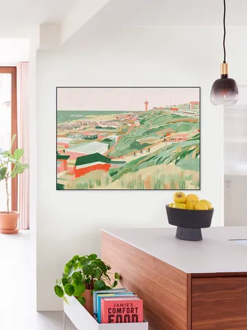 Landscape Zandvoort