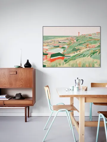 Landscape Zandvoort