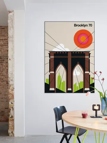 Brooklyn 70