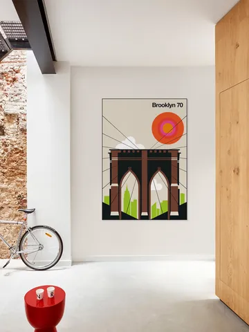 Brooklyn 70