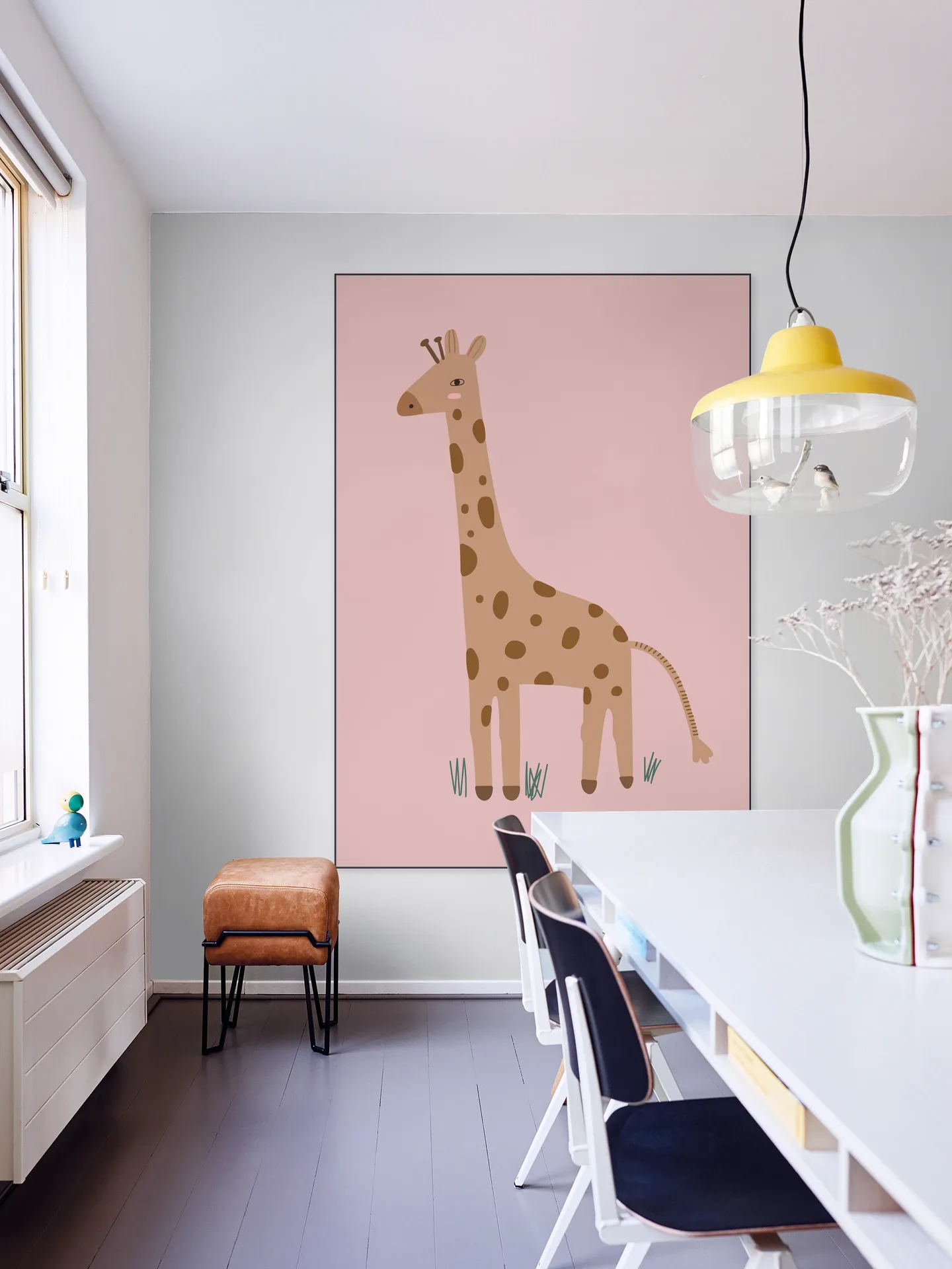 Giraffe