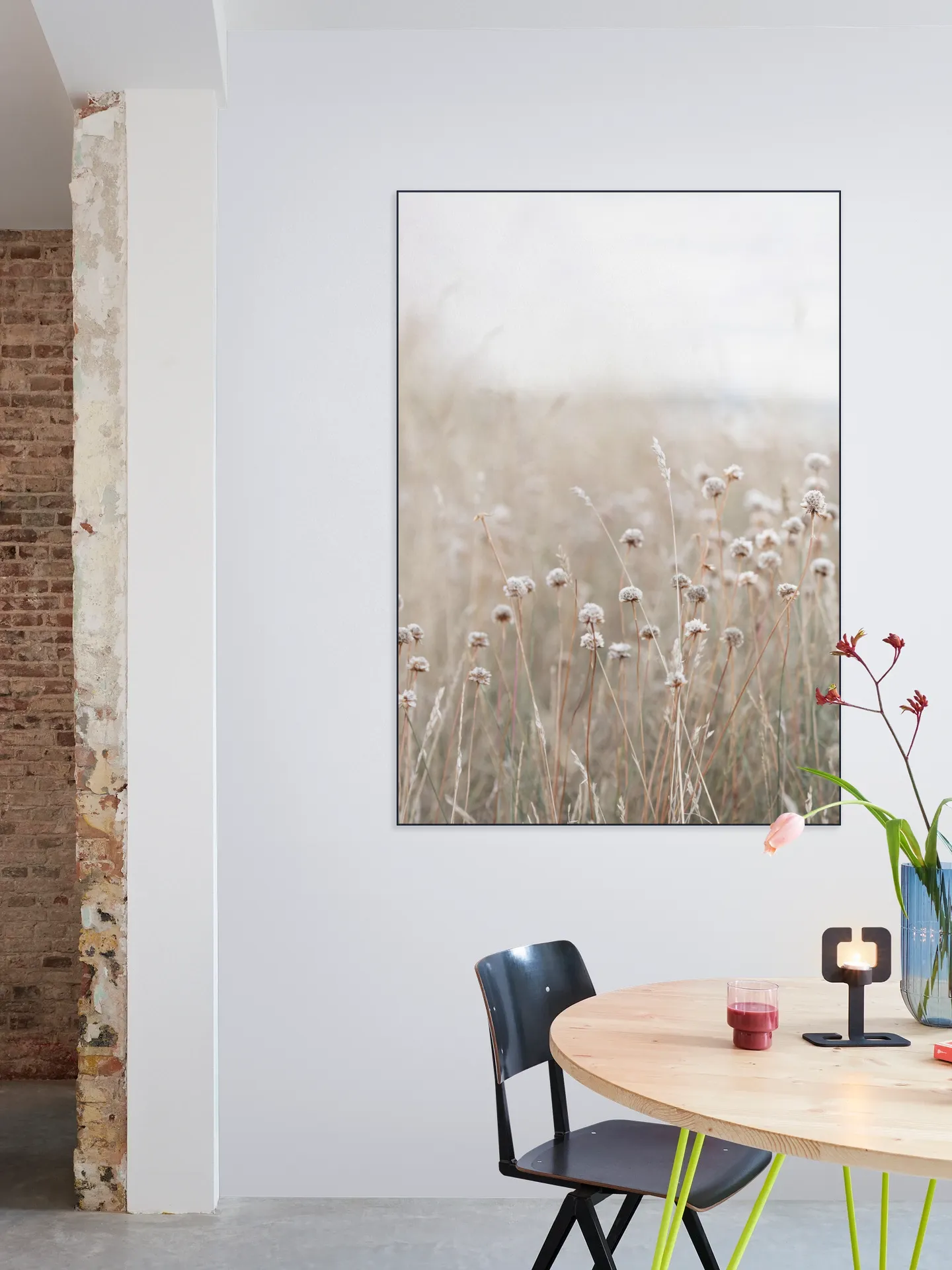 Coastal Flowers