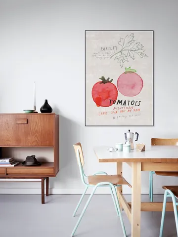 Tomatoes