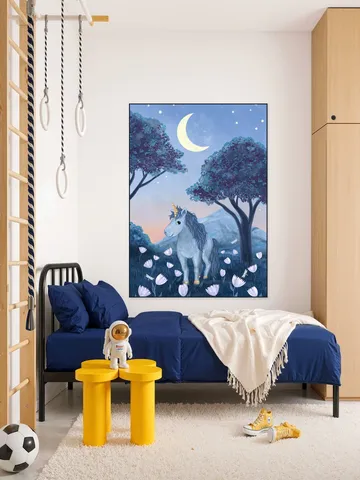 Moonlight Unicorn