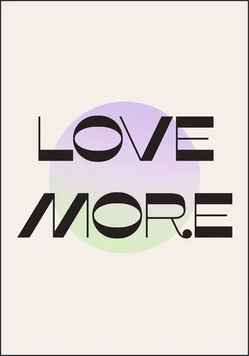 Love More