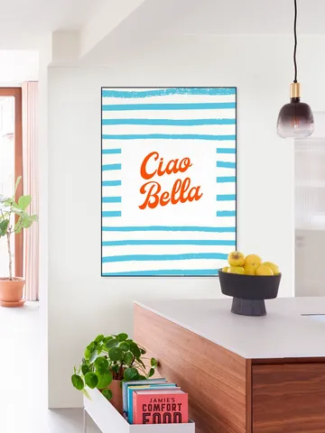Ciao Bella Stripes