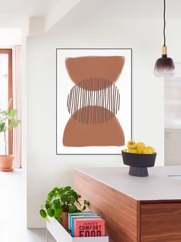 Geometric Brush