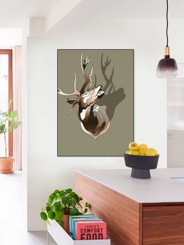 Deer