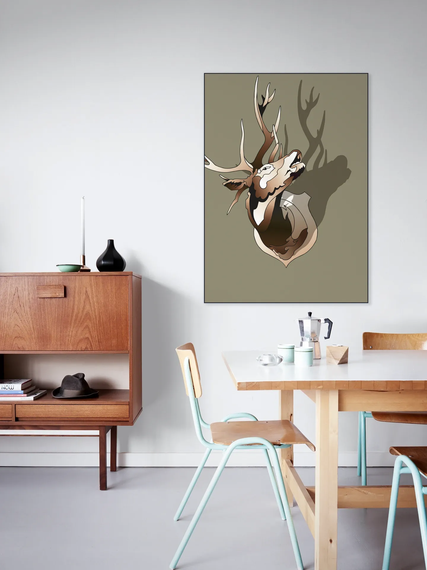 Deer
