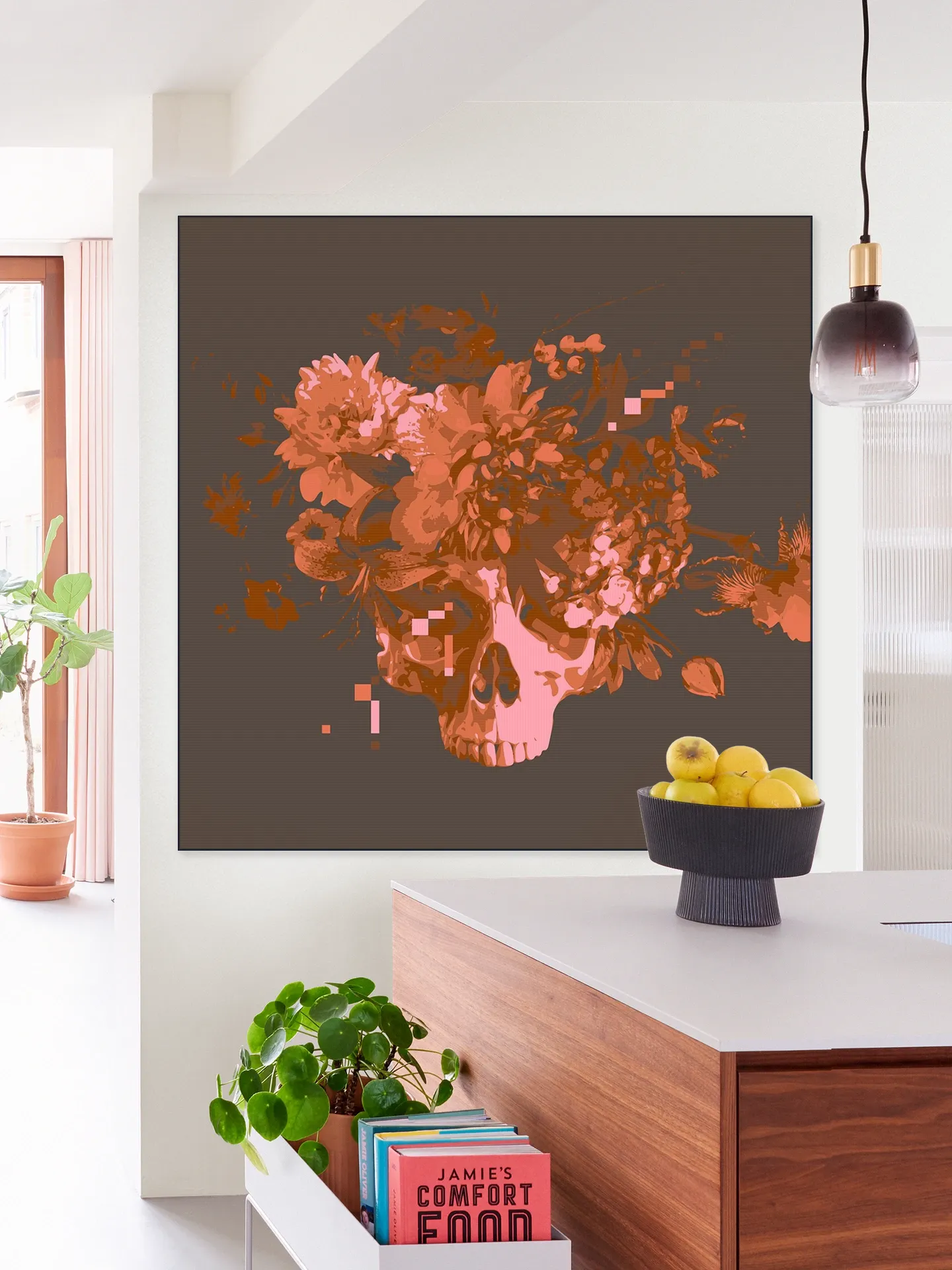 Skully Rosé