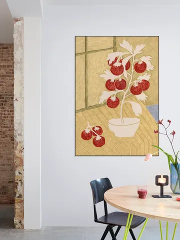 Tomatoes