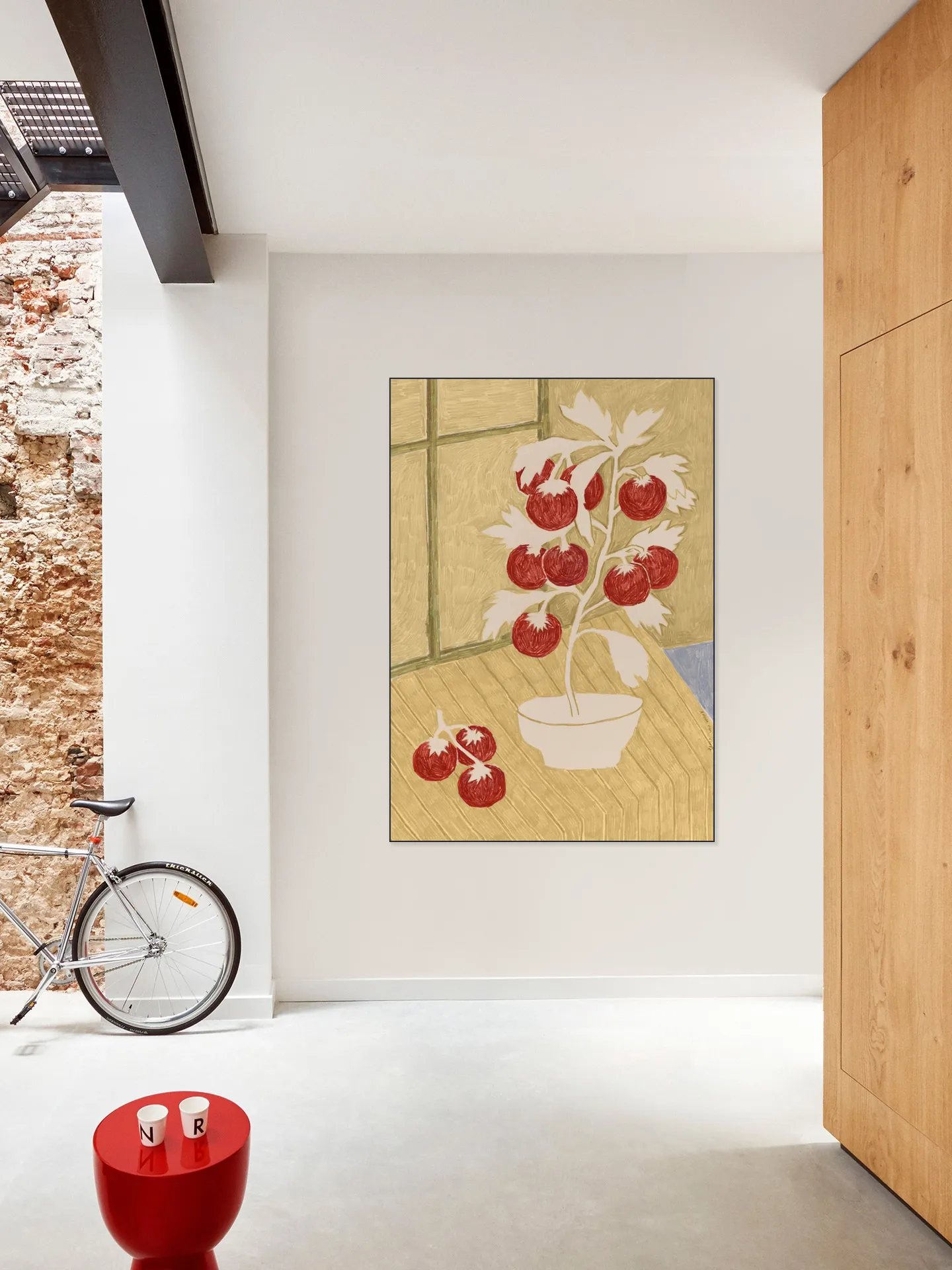 Tomatoes