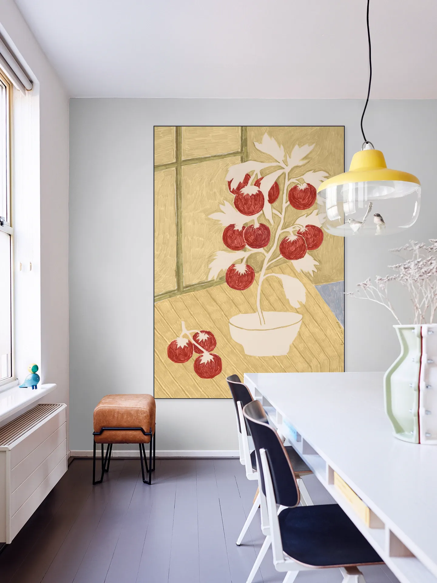 Tomatoes